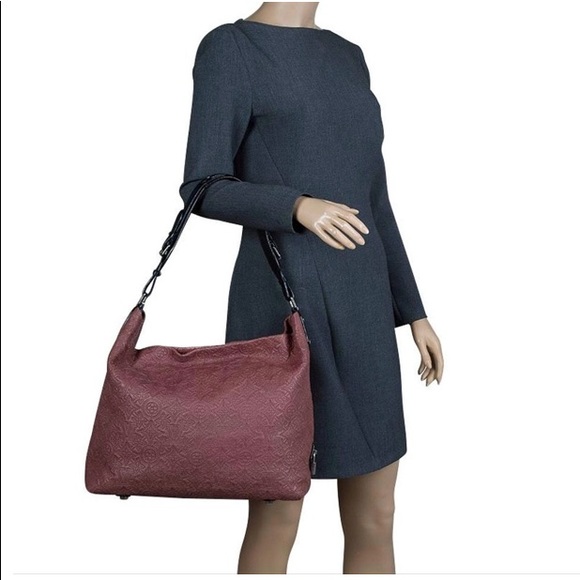 LOUIS VUITTON
Antheia Hobo PM
Est. Retail $3,250 - Picture 5 of 10